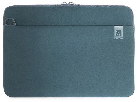 Top Sleeve MacBokk Pro 15" Notebook-Tasche 37925 blau von Tucano