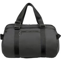 Tucano Gommo Laptoptasche Weekender schwarz von Tucano