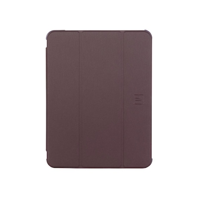 Tucano Satin Tablethülle für iPad Air 11" M2 burgundy von Tucano