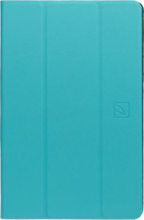 Tucano TABGSA821Z Tablet-Schutzhülle 26,7 cm (10.5 ) Folio Aqua-Farbe (TAB-GSA821-Z) von Tucano
