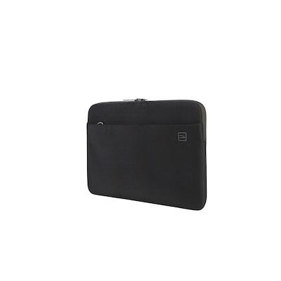 Tucano Top Second Skin Neopren-Hülle für MacBook Pro 14 Zoll 2021-2023 schwarz von Tucano