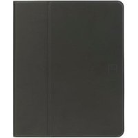 Tucano Up Plus Case für iPad Pro 13" M4 schwarz von Tucano