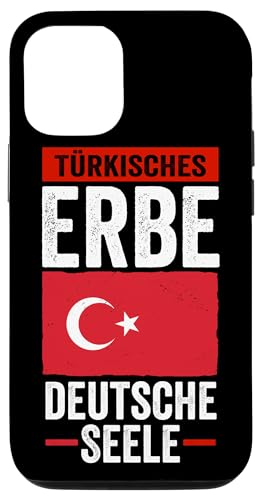 Hülle für iPhone 13 Türken Türkisch Deutsch Türkei von Türkei Türkisches Geschenk