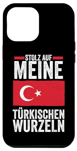 Hülle für iPhone 14 Pro Max Türken Türkisch Türkei von Türkei Türkisches Geschenk