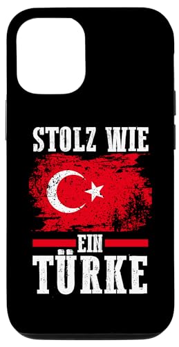 Hülle für iPhone 14 Türken Türkisch Türkei von Türkei Türkisches Geschenk
