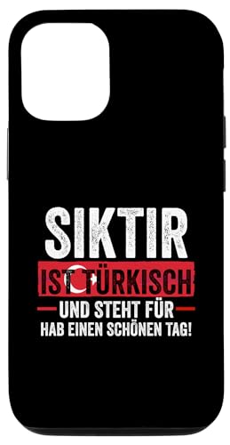 Hülle für iPhone 15 Pro Türken Türkisch Türkei von Türkei Türkisches Geschenk