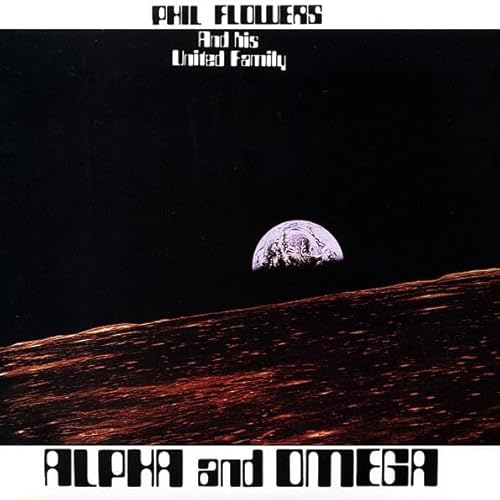 Alpha and Omega [Vinyl] [Vinyl LP] von Funky Delicacies