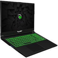 Tulpar A5 V21.2.5  i5-12450H 16GB/1TB SSD 15,6"FHD 144Hz RTX4050 ohne OS von Tulpar