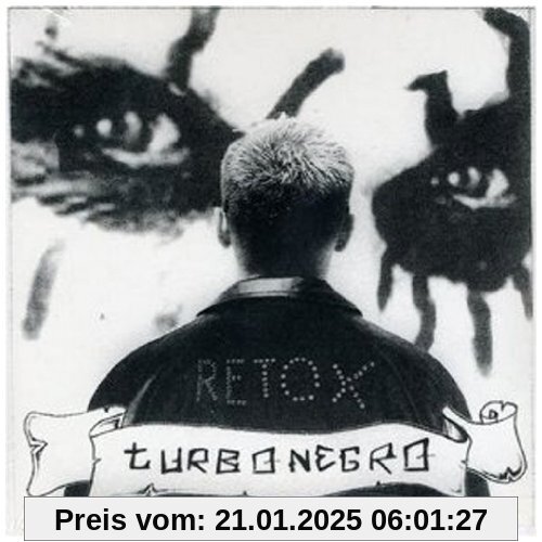 Retox (Limited Edition) von Turbonegro