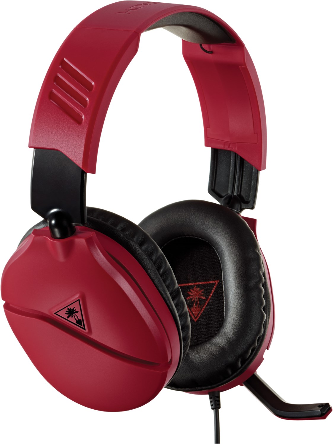 Recon 70N Headset midnight rot von Turtle Beach