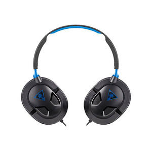 TURTLE BEACH Recon 50P Gaming-Headset schwarz, blau von Turtle Beach