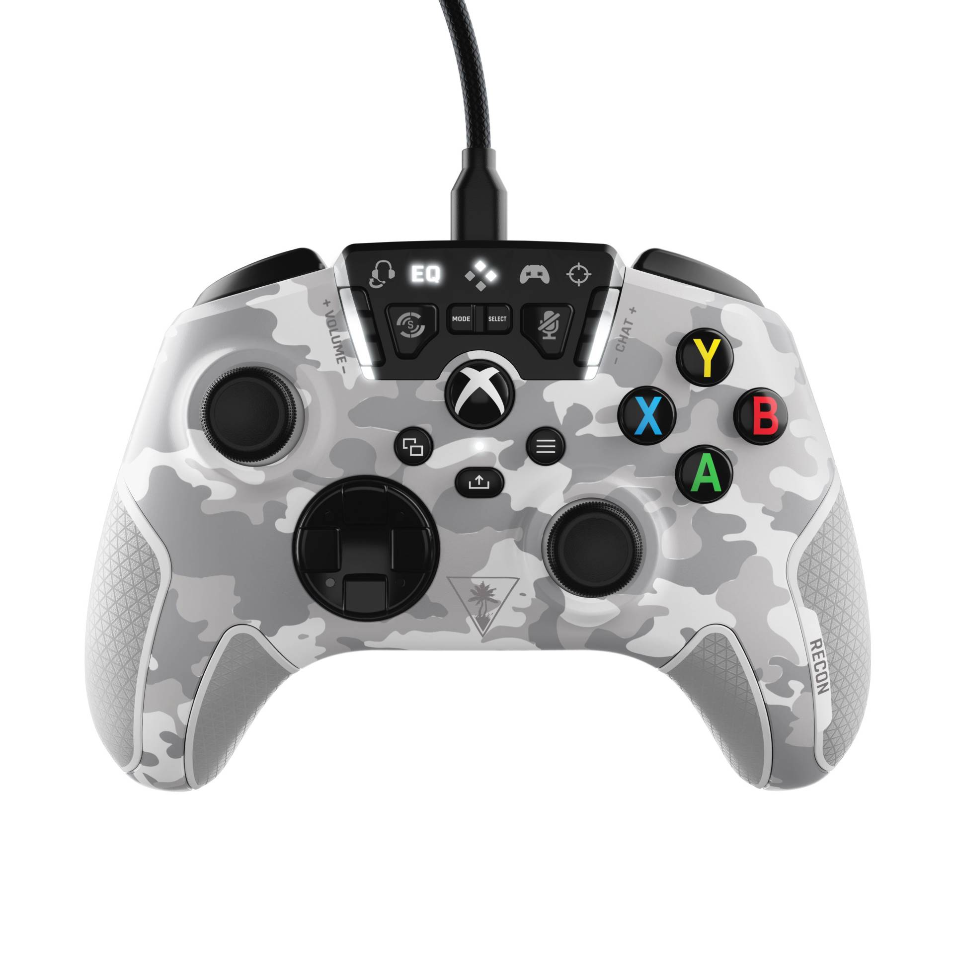 Turtle Beach - Recon Wired Gaming Controller /PC Turtle Beach - Recon Wired Gaming Controller /PC von Turtle Beach
