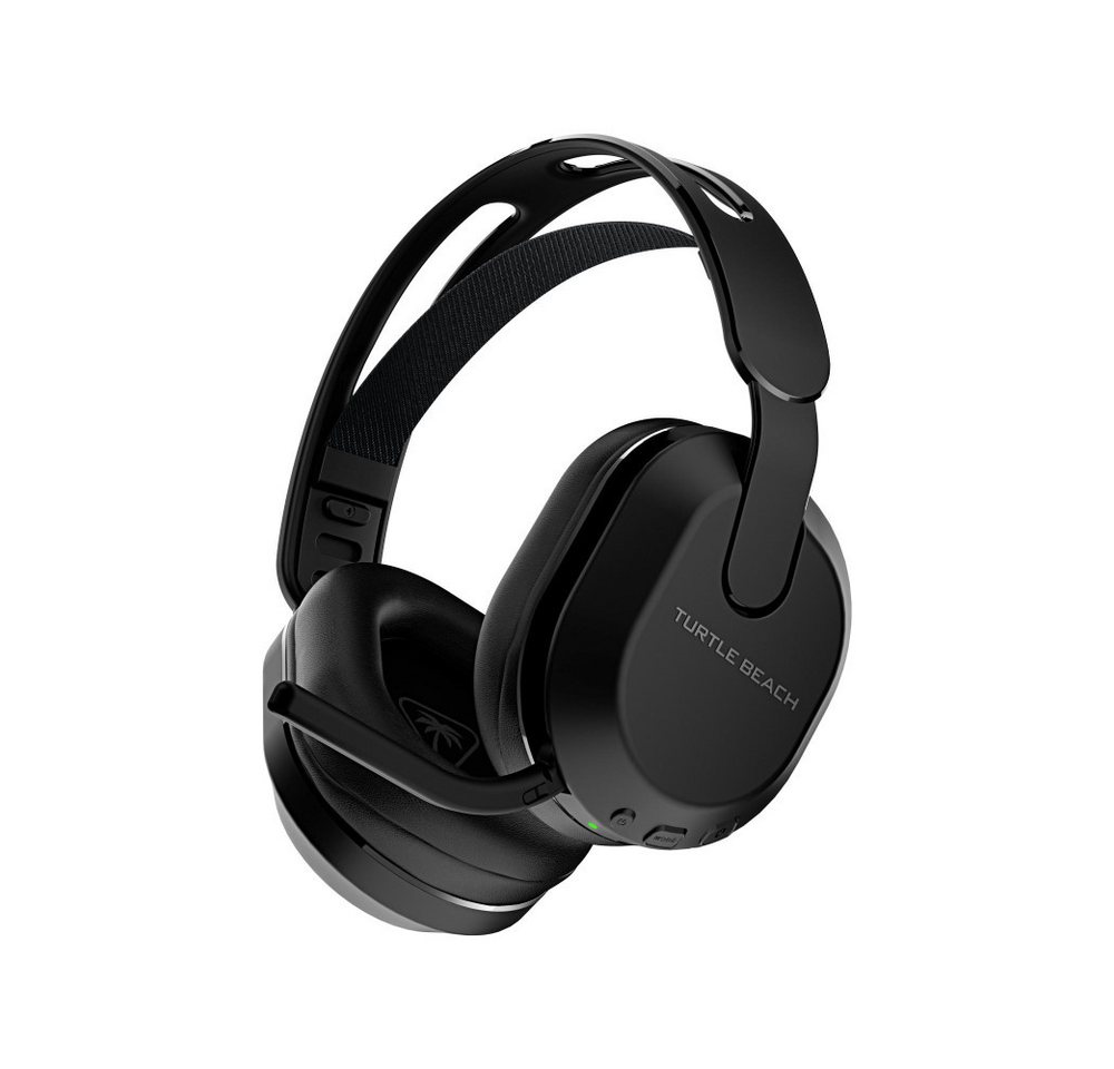 Turtle Beach Stealth 500 Gaming-Headset für PlayStation, Schwarz Gaming-Headset von Turtle Beach