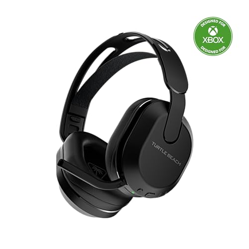 TurtleBeach Casque Gaming sans fil Stealth 500 officiel Pour Xbox Series X|S, Xbox One et fonctionne via Bluetooth von Turtle Beach