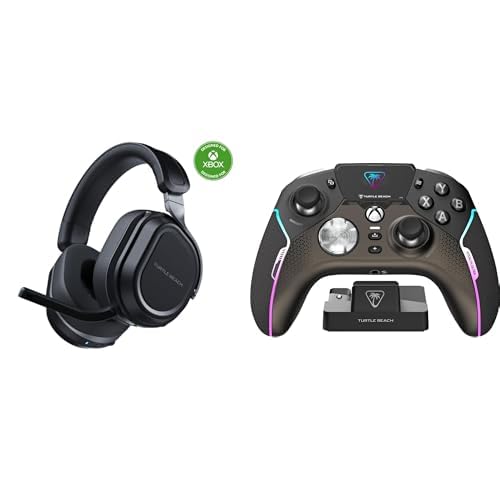 Turtle Beach Stealth 700X Bundle von Turtle Beach