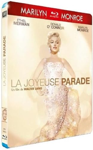 La joyeuse parade [Blu-ray] [FR Import] von Twentieth Century Fox Home Entertainment