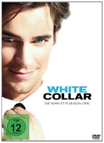 White Collar - Season 2 [4 DVDs] von Twentieth Century Fox of Germany GmbH