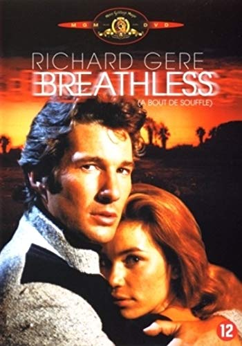 Breathless (dvd) von Twentieth Century Fox