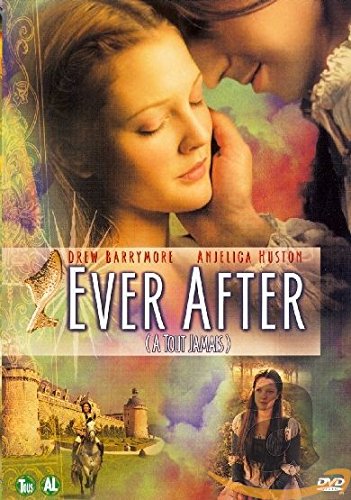 Ever After: A C¡nderella Sto (dvd) von Twentieth Century Fox