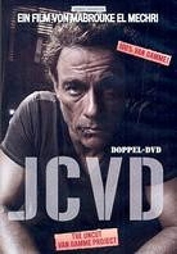 Jcvd (dvd) von Twentieth Century Fox