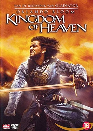 K¡ngdom Of Heaven (dvd) von Twentieth Century Fox