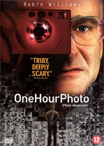 One Hour Photo (dvd) von Twentieth Century Fox