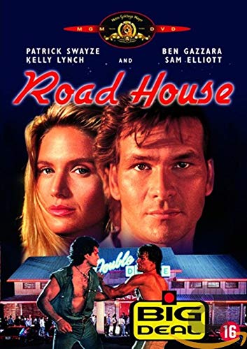 Roadhouse (dvd) von Twentieth Century Fox