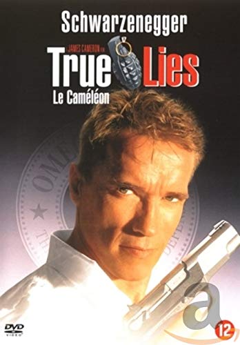 True L¡es (dvd) von Twentieth Century Fox