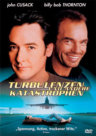 Turbulenzen und andere Katastrophen von Twentieth Century Fox