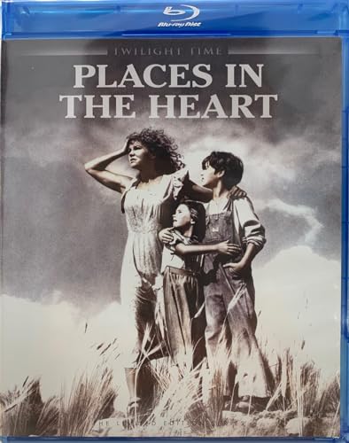 Places in the Heart [Blu-ray] von Twilight Time