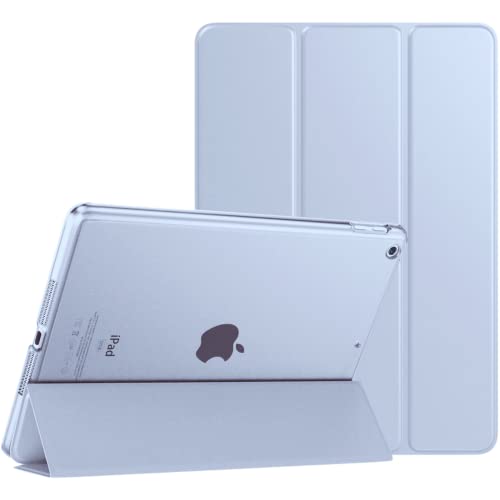 Schutzhülle für Apple iPad 2 / 3 / 4, magnetisch, Leder, geeignet für Modell Nr. A1219-A1337-A1395-A1396-A1397-A1403-A1416-A1430-A1458-A1459-A1460, Weiß von TwoStop