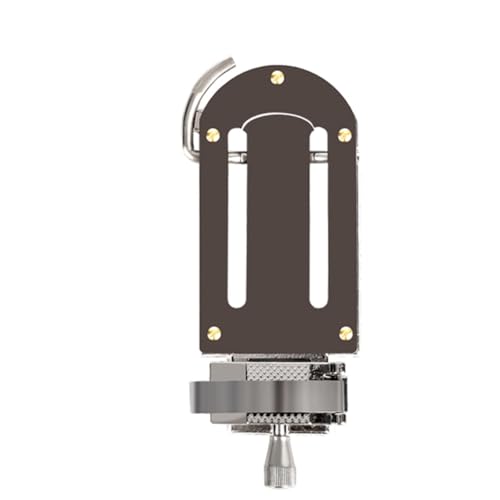 Tynmoel Saxophon-Blattschneider, Klarinetten-Blattschneider, Holzblasinstrumente-Reparaturwerkzeug – Alto, Einfache Installation von Tynmoel
