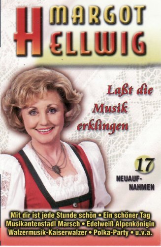 Lasst die Musik Erklingen [Musikkassette] [Musikkassette] von Tyrolis Music (Tyrolis)