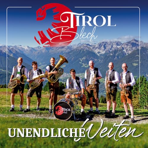 Unendliche Weiten von Tyrolis Music