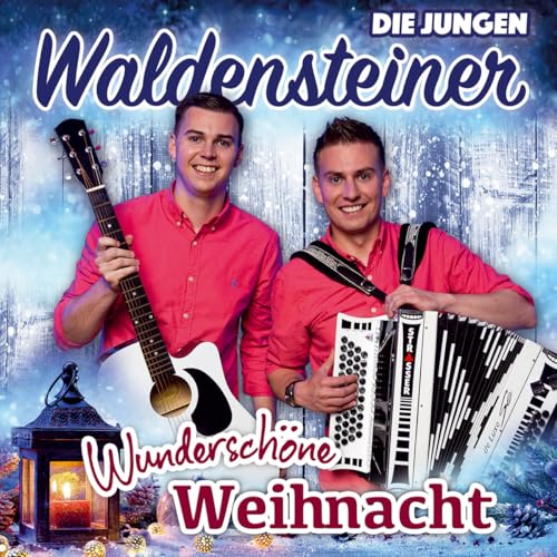 Wunderschöne Weihnacht von Tyrolis Music