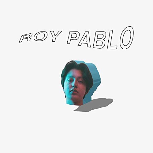 Roy Pablo Ep [Vinyl Maxi-Single] von U OK?