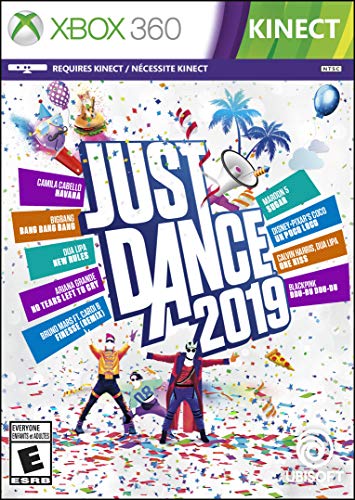 JUST DANCE 2019 - JUST DANCE 2019 (1 GAMES) von U&I Ent