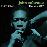 John Coltrane - Blue Train 12 Inch LP von U.C.J.