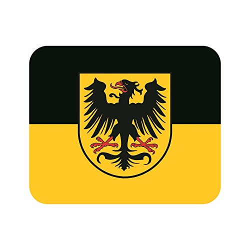 U24 Mousepad Textil Arnstadt Fahne Flagge Mauspad von U24