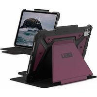 UAG Urban Armor Gear Metropolis SE Case Apple iPad Pro 11" (2024) bordeaux von UAG