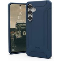 UAG Urban Armor Gear Scout Case Samsung Galaxy S24 FE mallard (blau) von UAG