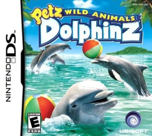 Wild Petz Dolphinz von UBI Soft