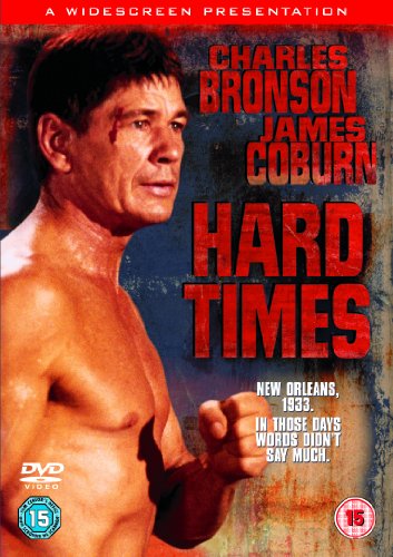 Hard Times [DVD] von UCA