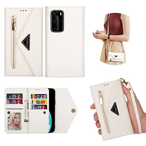 UDBKKDX Brieftasche Handyhülle für Samsung Galaxy S7, Frauen Mattes Leder hülle mit Betrachtungsständer Kamera-Objektivschutz Stoßfest case Cover von UDBKKDX