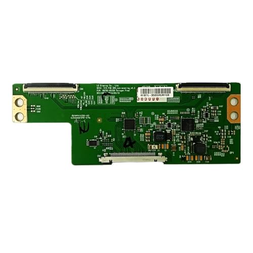 T-Con-Board ， Kompatibel for LG ， 43/49/55 Zoll V15 FHD DRD 6870C-0532A 6870C-0532B 6870C-0532C TV-Boardphone TV Motherboard TV ， TV-Motherboard(43 inch) von UDXVUXCX