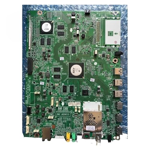 TV Motherboard ， Kompatibel for LG ， 55EG9600 65EG9600 EAX66228906 (1,0) TV -Motherboard -Fernseher ， TV -Motherboard von UDXVUXCX