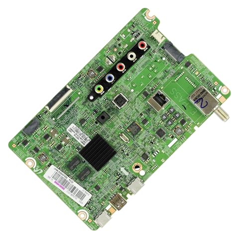 TV-Motherboard ， Kompatibel for Samsung ， BN94-09536B BN97-10716A BN97-10371A BN41-02307B UN48J5200AFXZA UN48J5200AF UN48J5200 TV Motherboard TV-Motherboard von UDXVUXCX