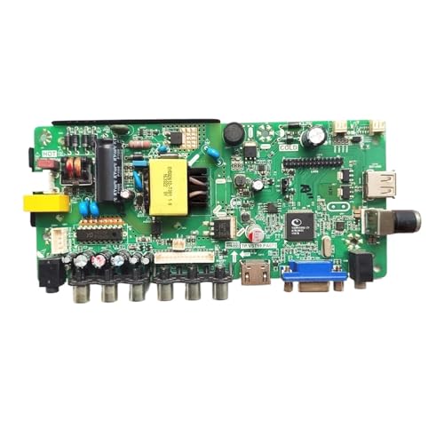 TV Motherboard Für, TP.VST59.PA671 SKR.671 TP.RD8503.PA671 TP.V56.PA671 TV Motherboard TV,TV Motherboard(1600x1050) von UDXVUXCX