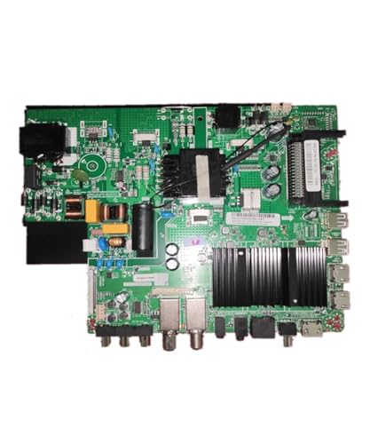 TV Motherboard for ， 55lek81t2SM HK.T.RT2851P839/HK.T.RT2853P839 DVB-T2 4K TV Motherboard TV ， TV-Motherboard(1.5g Cache 8g Memory) von UDXVUXCX