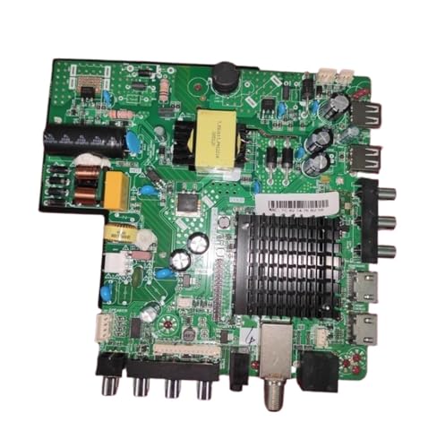 TV -Motherboard for ， HK.T.RT2842P638 TV Motherboard TV ， TV -Motherboard(1366x768) von UDXVUXCX